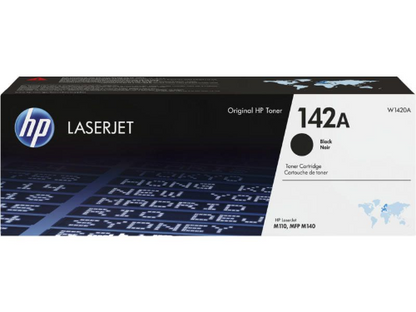 HP W1420A/142A Toner cartridge, 950 pages ISO/IEC 19752 for HP LaserJet M 110/e