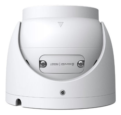 TP-Link VIGI InSight S445ZI Turret IP security camera Outdoor 2688 x 1520 pixels Ceiling