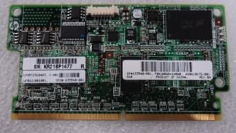 HPE 512MB DDR3 memory module 0.5 GB