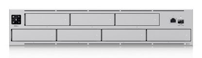 Ubiquiti UNVR-Pro 2U Grey