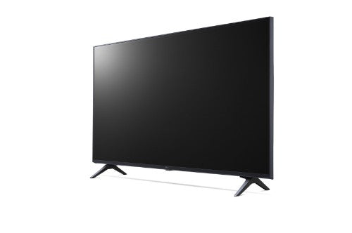 LG 86UN640S Signage Display Digital signage flat panel 2.18 m (86") Wi-Fi 300 cd/m² 4K Ultra HD Blue WebOS