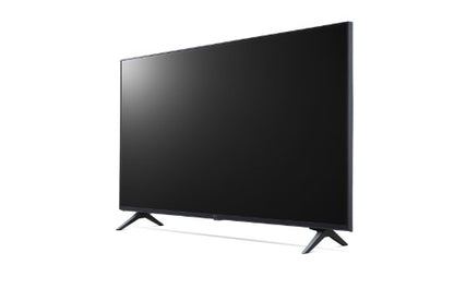 LG 86UN640S Signage Display Digital signage flat panel 2.18 m (86") Wi-Fi 300 cd/m² 4K Ultra HD Blue WebOS