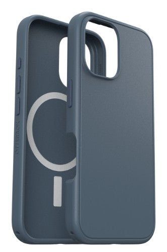 OtterBox Symmetry Series for MagSafe for iPhone 16, Bluetiful
