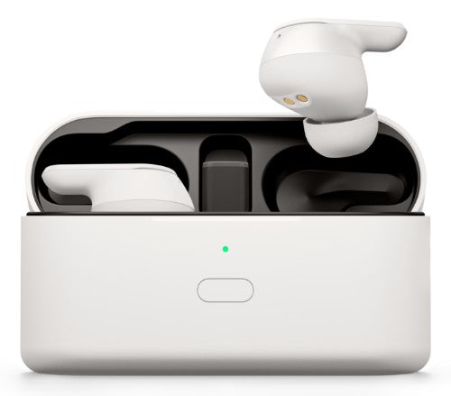 EPOS ADAPT E1 Headset True Wireless Stereo (TWS) In-ear Business/Everyday Bluetooth White