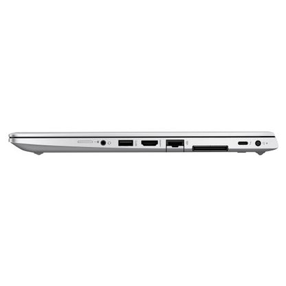 Circular Computing HP EliteBook 840 G6 Intel® Core™ i5 i5-8265U Laptop 35.6 cm (14") Full HD 16 GB DDR4-SDRAM 256 GB SSD Wi-Fi 5 (802.11ac) Windows 11 Pro UK English Silver