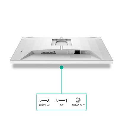 Philips Evnia 27M2N3501PA/00 computer monitor 68.6 cm (27") 2560 x 1440 pixels Quad HD LCD White