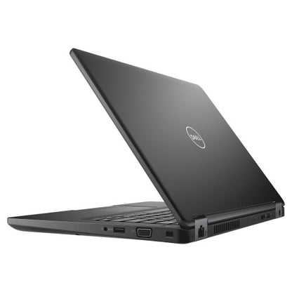 A2C Dell Latitude 5490 I7 8th Gen 16GB RAM 256GB SSD 14" HD (Min) W11Pro 1 Year Return to Base Warranty