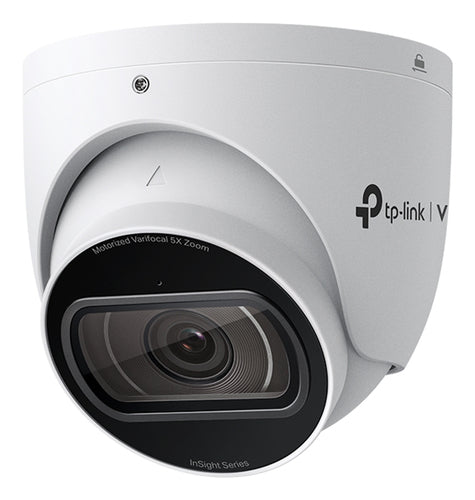 TP-Link VIGI InSight S445ZI Turret IP security camera Outdoor 2688 x 1520 pixels Ceiling