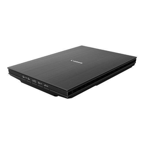 Canon CanoScan LiDE 400 flatbed scanner, Black