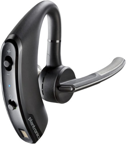 HP Poly Voyager Legend Headset +Integrated Charge Cable +Pin Adapter