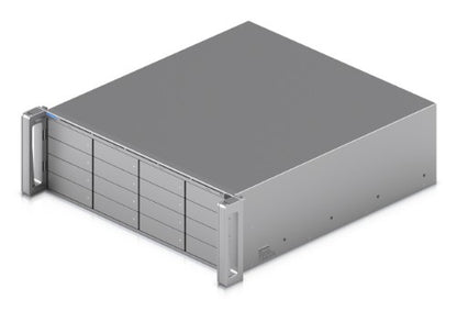 Ubiquiti ENVR-UK network video recorder 3U Grey