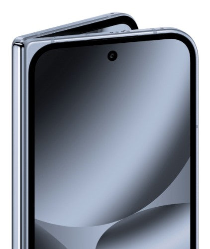 Google Pixel 10 Pro Fold 20.3 cm (8") Dual SIM Android 16.0 5G 16 GB 512 GB 5015 mAh Stone colour