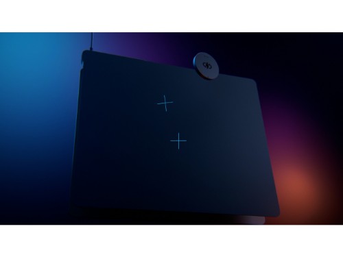 Logitech G 947-000003 mouse USB Type-A