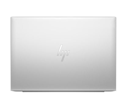 HP EliteBook 860 G11 Intel Core Ultra 5 125H Laptop 40.6 cm (16") WUXGA 16 GB DDR5-SDRAM 256 GB SSD Wi-Fi 6E (802.11ax) Windows 11 Pro AI PC Silver