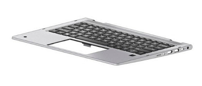 HP M46293-031 laptop spare part Keyboard