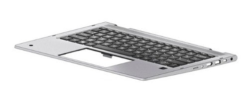 HP M46293-031 laptop spare part Keyboard