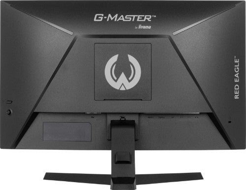 iiyama G-MASTER GC2480HSU-B1 computer monitor 59.9 cm (23.6") 1920 x 1080 pixels Full HD LED Black