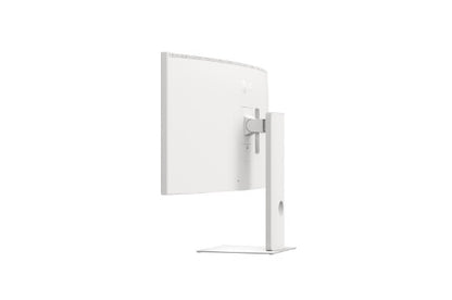 LG 40U990A-W computer monitor 100.8 cm (39.7") 5120 x 2160 pixels WUHD LCD Black