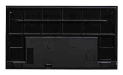 LG 75UL3Q-E Signage Display Digital signage flat panel 190.5 cm (75") LED Wi-Fi 350 cd/m² 4K Ultra HD Black WebOS 16/7