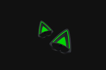 Razer Kitty Ears V2 Modification set