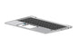 HP M07132-031 laptop spare part Keyboard