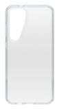 OtterBox Symmetry Clear Series for Galaxy S24 FE, Clear