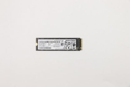 Lenovo 5SS0V26411 internal solid state drive M.2 256 GB PCI Express 3.0