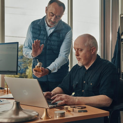 HP ProBook 455 G10 AMD Ryzen™ 7 7730U Laptop 39.6 cm (15.6") Full HD 16 GB DDR4-SDRAM 512 GB SSD Wi-Fi 6E (802.11ax) Windows 11 Pro Silver