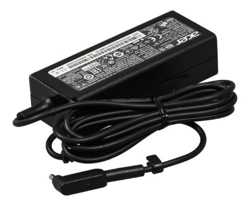 Acer AC Adaptor 45W power adapter/inverter Indoor Black