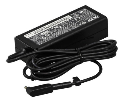 Acer AC Adaptor 45W power adapter/inverter Indoor Black