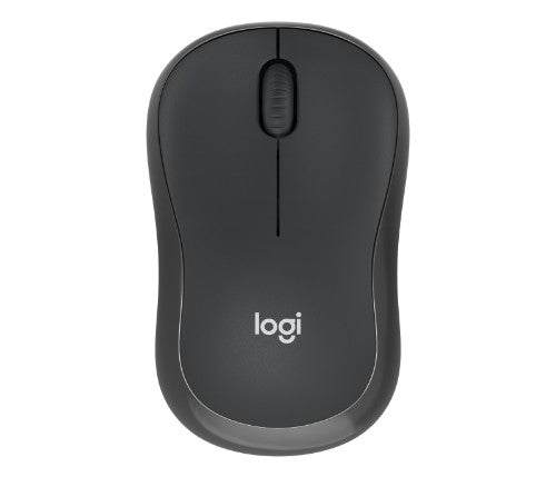 Logitech 910-007182 mouse Office Ambidextrous RF Wireless + Bluetooth Optical 4000 DPI