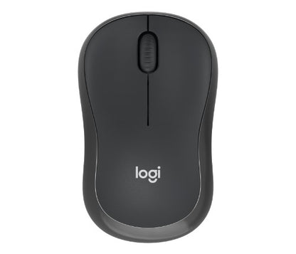 Logitech 910-007182 mouse Office Ambidextrous RF Wireless + Bluetooth Optical 4000 DPI