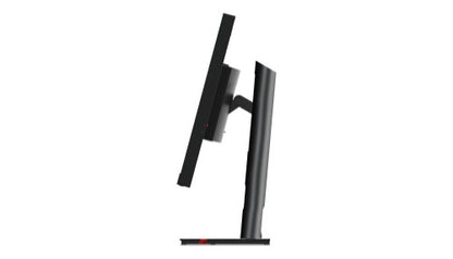 Lenovo ThinkVision P32pz-30 computer monitor 80 cm (31.5") 3840 x 2160 pixels 4K Ultra HD LCD Black