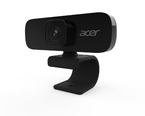 Acer ACR010 QHD (2560 × 1440) Conference Webcam, Multi-directional mic