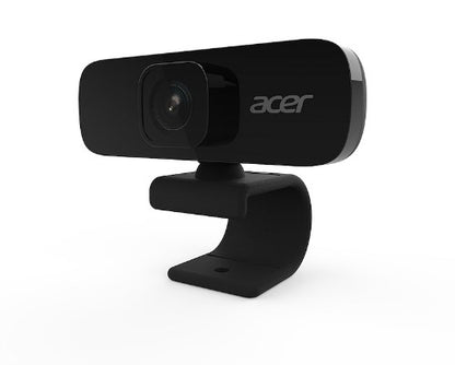Acer ACR010 QHD (2560 × 1440) Conference Webcam, Multi-directional mic