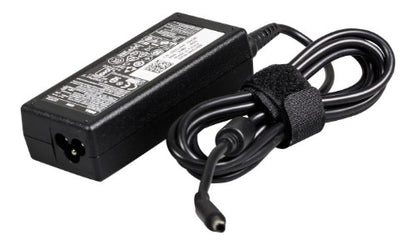 DELL G6J41 power adapter/inverter Indoor 65 W Black