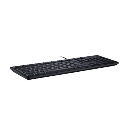 DELL KB212-B keyboard Universal USB QWERTY English Black