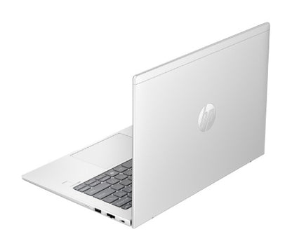 HP ProBook 440 G11 Wolf Pro Security Edition Intel Core Ultra 7 155U Laptop 35.6 cm (14") Touchscreen WUXGA 32 GB DDR5-SDRAM 1 TB SSD Wi-Fi 6E (802.11ax) Windows 11 Pro AI PC Silver