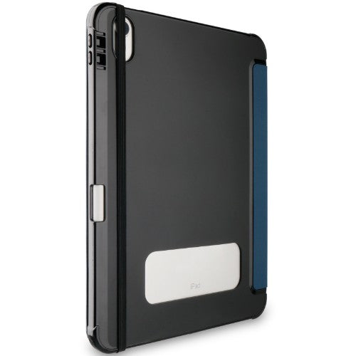 OtterBox React Folio Series for Apple iPad (A16/10th gen), Blue - No Retail Packaging