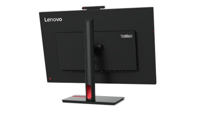 Lenovo ThinkVision T27hv-30 computer monitor 68.6 cm (27") 2560 x 1440 pixels Quad HD LED Black