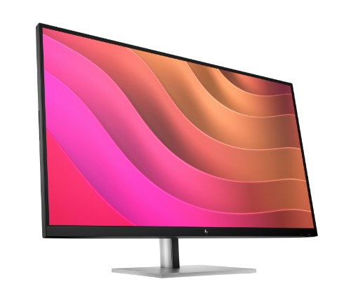 HP E32k G5 4K USB-C PVC Free Monitor