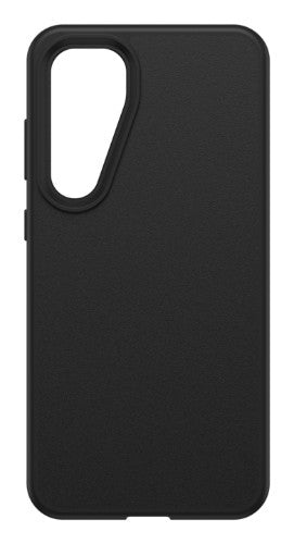 OtterBox React Series for Galaxy S24 FE, Black