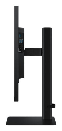 Samsung S27D604UAU computer monitor 68.6 cm (27") 2560 x 1440 pixels Quad HD LED Black