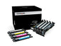 Lexmark 70C0Z50/700Z5 Drum kit black + color, 40K pages/5% for Lexmark C 2132/CS 310/CS 317/CX 310/CX 410