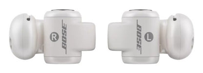 Bose 881046-0020 headphones/headset Wireless Ear-hook Calls/Music Bluetooth White