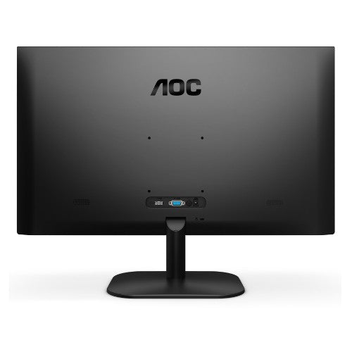 AOC B2 27B2AM computer monitor 68.6 cm (27") 1920 x 1080 pixels Full HD LED Black