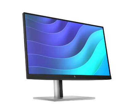 HP E-Series E22 G5 FHD Monitor