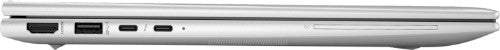 HP EliteBook 840 G10 Intel® Core™ i5 i5-1335U Laptop 35.6 cm (14") WUXGA 8 GB DDR5-SDRAM 512 GB SSD Wi-Fi 6E (802.11ax) Windows 11 Pro Silver