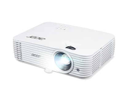Acer Basic X1629HK data projector 4500 ANSI lumens DLP WUXGA (1920x1200) 3D White