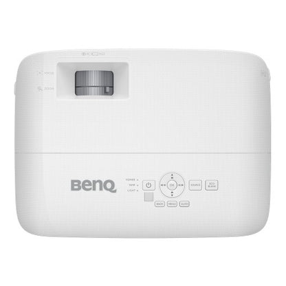 BenQ MX560 Standard throw projector 4000 ANSI lumens DLP XGA (1024x768) 3D White